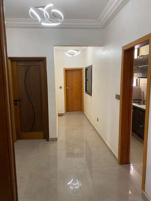 Appt 2 chambres Baobab ascenseur image 1