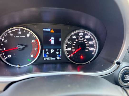 Mitsubishi Éclipse 2019 image 4