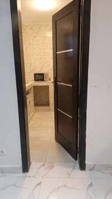 Chambre meublée à Ngor-Almadies image 9