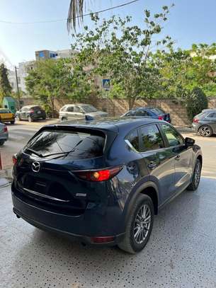 MAZDA CX5 2019 image 1