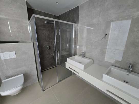 Superbe appartement neuf  avec Vue mer au Haut Plateau image 7