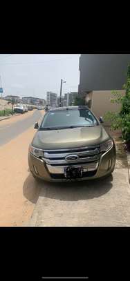 Ford EDGE à louer image 1
