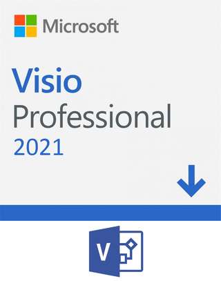 Microsoft Visio 2021 image 1