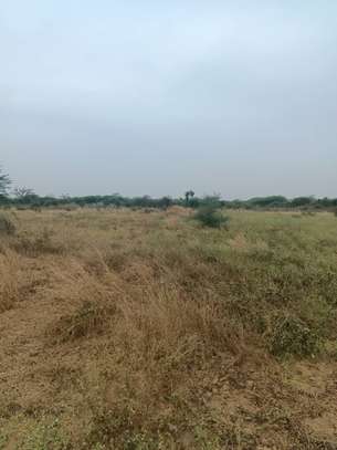21 hectares à vendre à sindia entre Nguekhokh et Ngerigne image 8