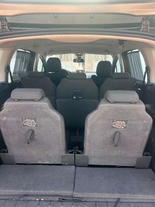 PEUGEOT 5008 2016 image 7
