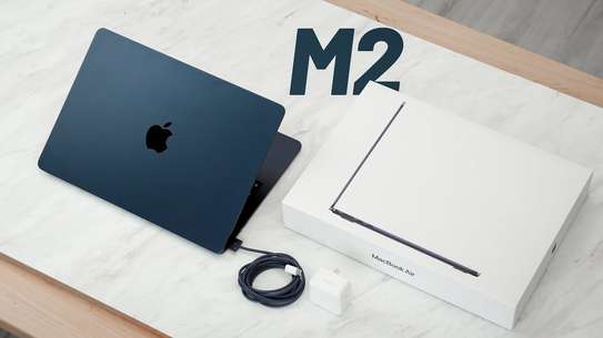 MacBook Air M2 13 pouces (2022) 8Go/512 Go - Point-e