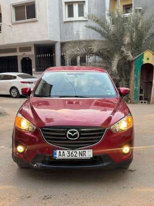 MAZDA CX5 2016 image 4