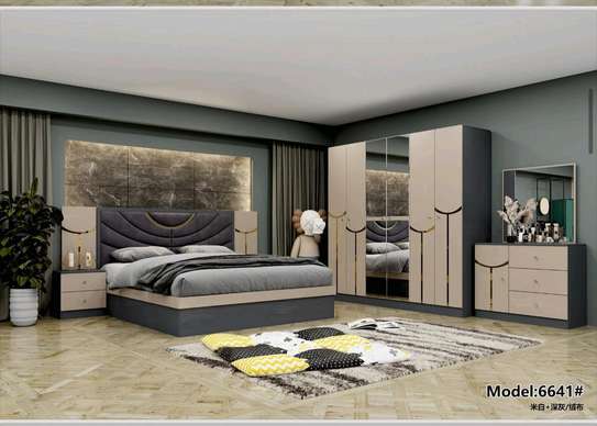 Chambre à coucher image 5