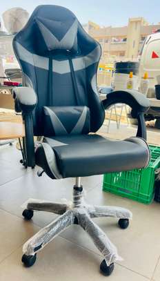 Chaise Gamer image 1