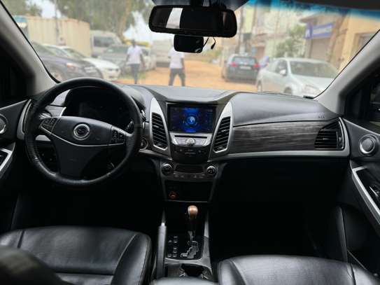 Korando image 8