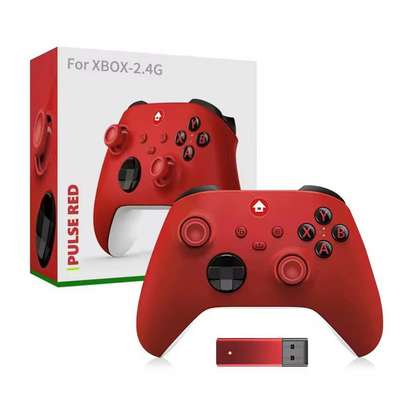 Manette Xbox One series X et s et pc image 5