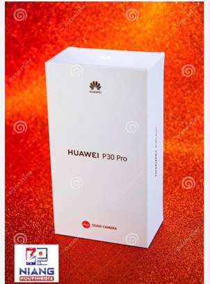 Huawei p30 pro 256 128 image 1
