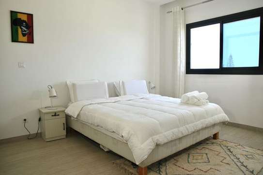 Appartement meublè image 2