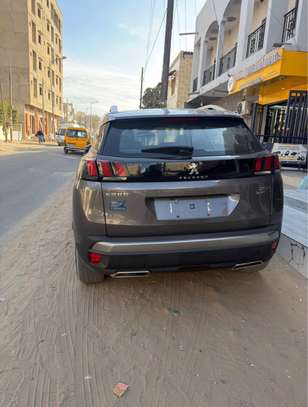Peugeot 3008 2017 image 3