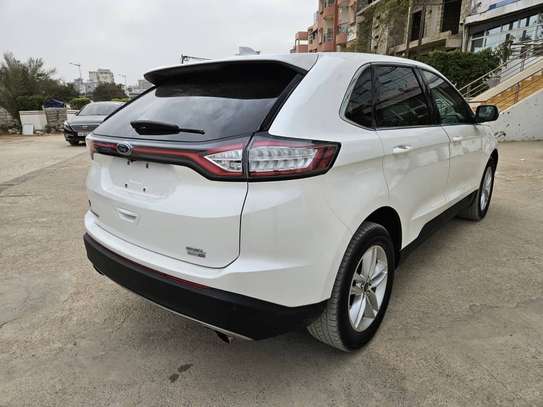 FORD EDGE image 4