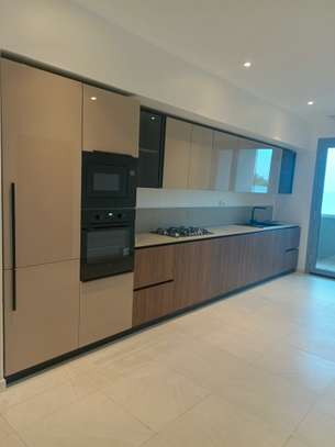 3 chambres salon haut standing à Fann Résidence image 10
