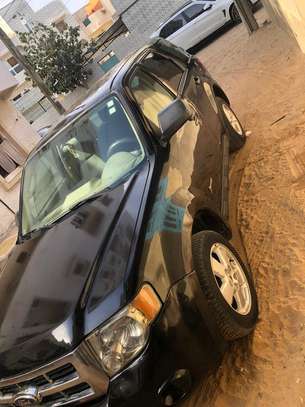 FORD ESCAPE 2011 image 4