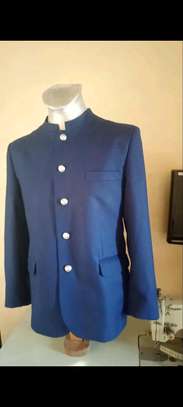 Costume africain image 4