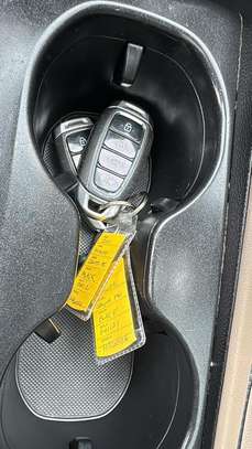 Hyundai santa fa image 9