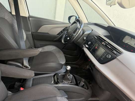 Citroën c4 image 8