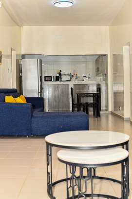 VILLA ENTIEREMENT MEUBLE A LOUER image 5