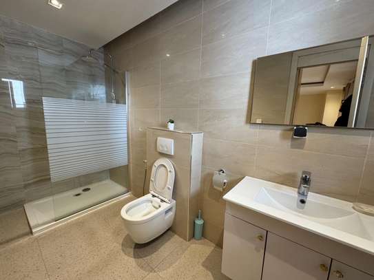 Appartement meublé à louer aux points e image 11