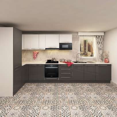 CUISINES EQUIPEES NEUVES ET IMPORTES image 2