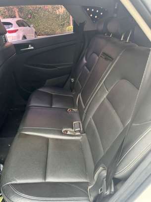 Hyundai Tucson 2017 image 3