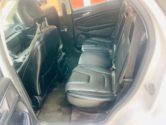 FORD EDGE 2017 image 10