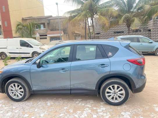 Mazda cx5 image 4