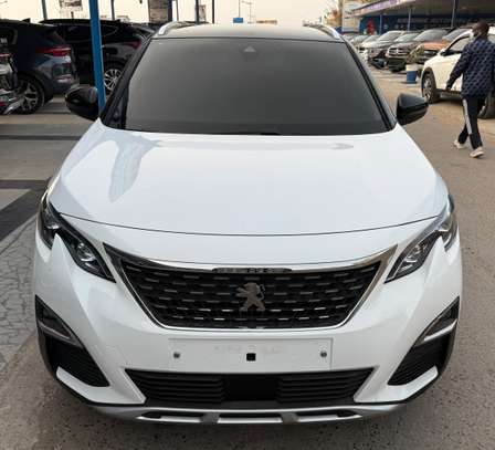Peugeot 3008 image 3