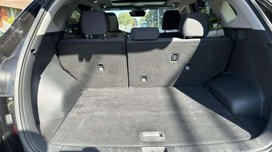 Hyundai Tucson image 9