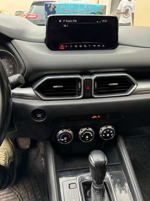 MAZDA CX5 2018 image 7