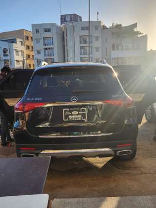 Belle Mercedes-Benz GLE 350 image 3