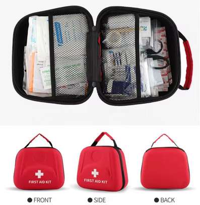 Trousse de Premiers Secours image 2