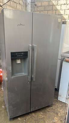 Réfrigérateurs combinés image 10