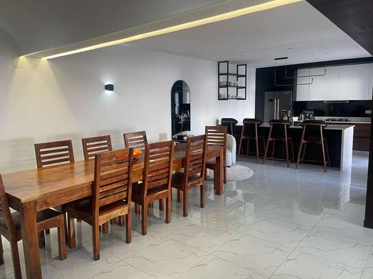 Appartement meublé à NGOR ALMADIES image 6