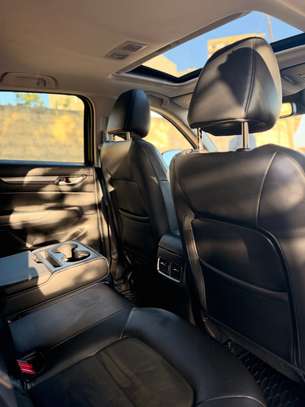 MAZDA CX5 2017 FULL Options image 9