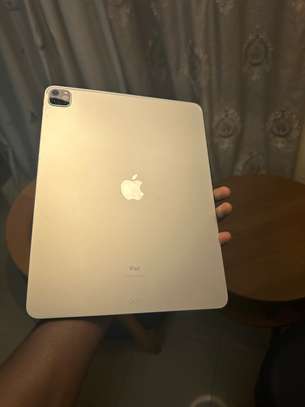 IPAD PRO 12.9 M1 2021 Wifi 256GB image 4