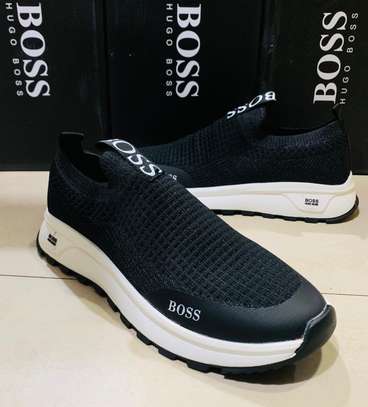 Chaussures skechers semelle comfort memory foam image 10