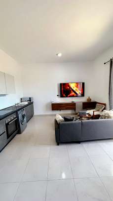 Studio meublé à louer Saly image 9