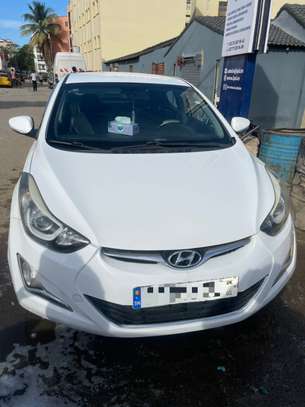 LOCATION DE VOITURE HYUNDAI image 13