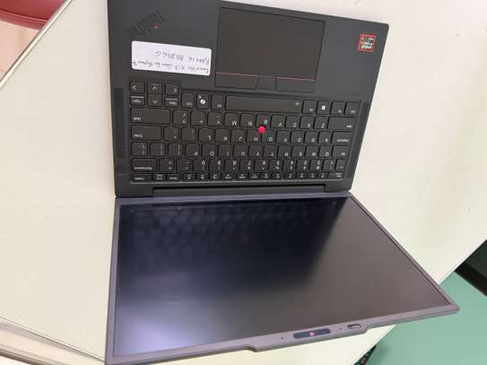 Lenovo  X13 Gen 6 image 5