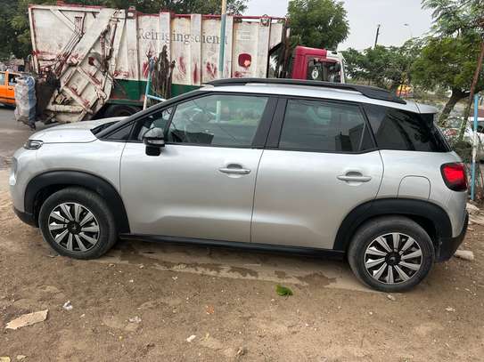 Citroën C3 Aircross 2018 image 4