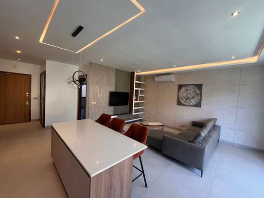CHIC APPARTIENT AUX ALMADIES image 9