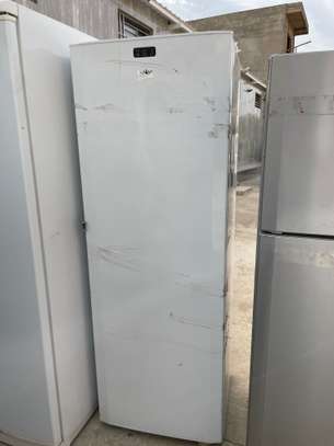 Beko congélateur coffre blanc grande capacité image 7
