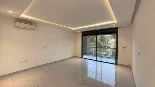 Appartements 4 chambres salon aux Almadies vers King Fahd image 2