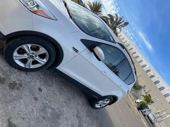 FORD ESCAPE image 5