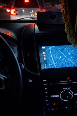 Ford Edge titanium version sport image 4