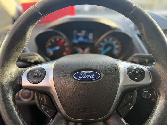 Ford Escape Titanium 2014 image 12